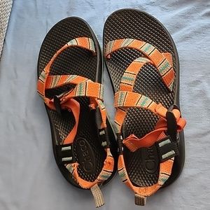 Chaco Sandals